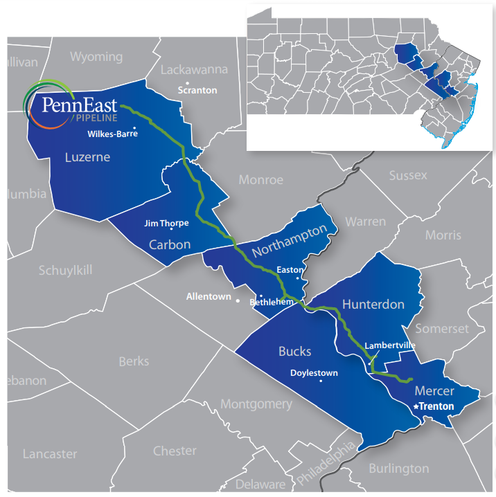 penneastmap
